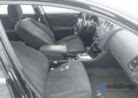 2012 Nissan Altima 2.5 S z USA, uszkodzony, nr VIN 1N4AL2AP3CN428709